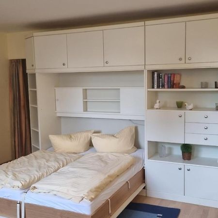 Apartamento Haus Undine App 5 Westerland Exterior foto